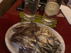 包房-华夏良子·足道SPA艾灸(翠微店)