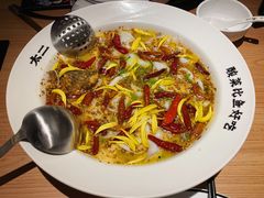 -太二酸菜鱼(沈阳万象城店)