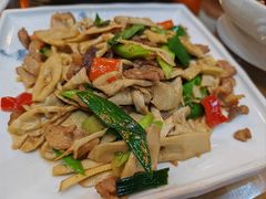 -下梅人家土菜馆(历史文化餐厅度假区店)