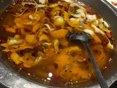 -胡大饭馆(青果路店)