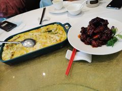 -上海会馆(香港名都店)
