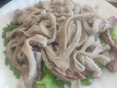 -清真·马家火锅美食城(镇江北路店)