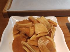 特色酱萝卜-腰子哥烤串(石佛营炫特店)