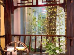 -中和·国风茶馆(愚园路店)