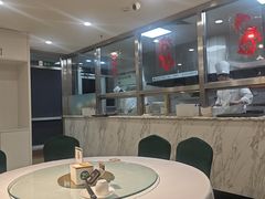 -新疆兵团食府清真(马连道店)