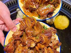 -徐家屯铁锅炖(宋家庄店)