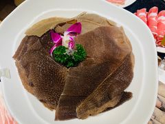 -巴奴毛肚火锅(大剧院店)
