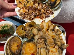 -皇城老妈川味火锅·大连海鲜火锅(港湾店)