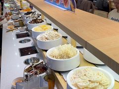 -农小锅(北京大兴凯德店)