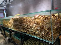 -紫阳海鲜楼·传承闽味(长乐路总店)