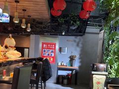 -森味薪火烧•烧鸟居酒屋•日本料理(望京店)