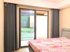 -有肆年整体软装设计 窗帘墙布硬包挂画(红星美凯龙双楠店)