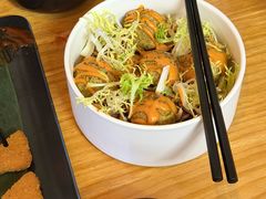 -沃野Oii(青年湖店)