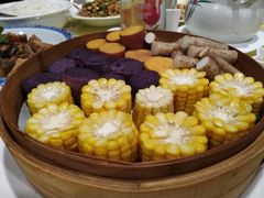 -北工大风味餐厅(北京工业大学东区店)