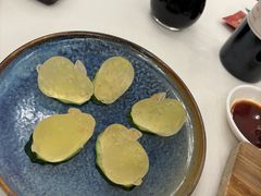 -侨美·唐荔园食艺馆