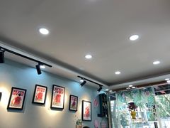 大堂-鸭小妹鸭血粉丝(老门东店)