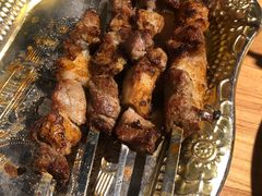 -胖老汉椒麻鸡清真新疆菜(西御街店)