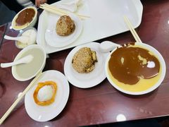 -聚德华天护国寺小吃(甜水园店)