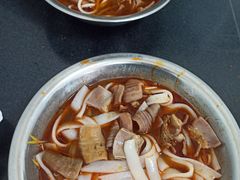 -薛记襄阳香辣牛肉面(平安路店)