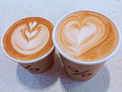-% Arabica(京都东山店)