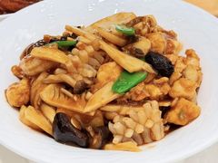 -大铁勺新津菜(熙悦汇店)