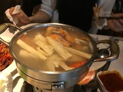 小火锅-星伦多 自助料理(圆融店)