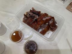 -先记烧鹅王·本地粤菜(福永店)