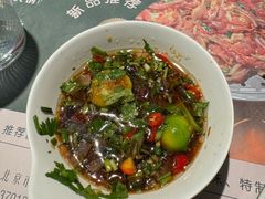 -尚尚仙·酸汤猪手·猪肚鸡火锅(华联万柳购物中心店)