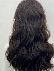 -奈川烫染Salon