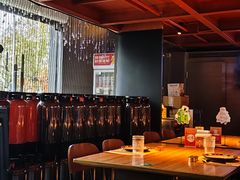 -雪熊精酿·哈尔滨烧烤酒馆(非遗大串店)