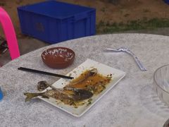 -东江海鲜大排档·潮汕菜·砂锅粥