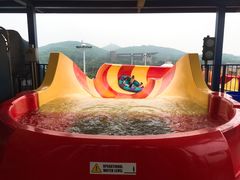 -上海玛雅海滩水公园