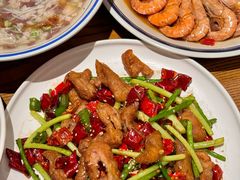 -阿季·当季酒食(后江埭店)