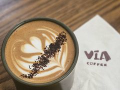 -via coffee(万象城店)