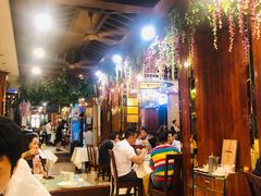 -阿胖龙虾小海鲜(宁国南路总店)