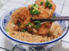 -仙妈米粉店(庆丰路)