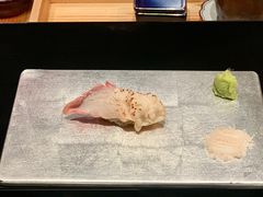 -橼舍鮨青木
