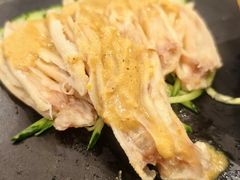 -北京全聚德(玉泉路店)