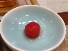 -格桑花开药膳蔬食文化空间