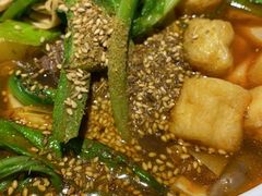 -一顿烧烤(八经街店)