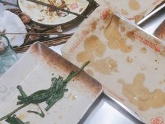 -德四家·云南傣味烧烤品牌(和谐店)