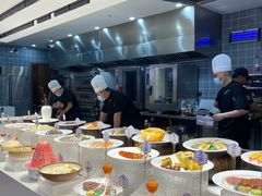 -驻海渔市(置信店)