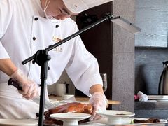 -四季民福烤鸭店(故宫店)