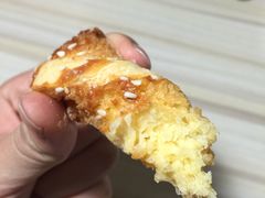 -泸溪河桃酥(秦淮夫子庙一店)