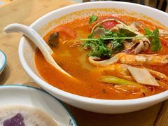 -越小品·越南餐厅(万科里店)