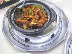 -新峰肉骨茶