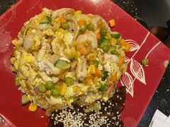 -木槿花韩式炭烤·熟成肉工坊(孙文东路店)