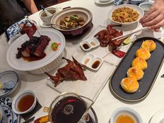 -侨美·唐荔园·40年地道粤菜