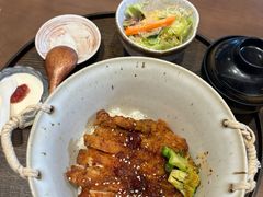 -ITARU食堂·定食料理(西丽店)