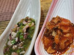 -林妈妈村·日式料理(宝山万达店)